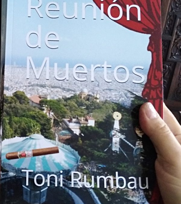 Texto sobre Reunión de Muertos